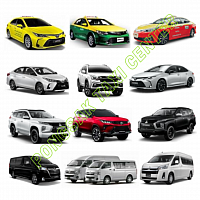 แท็กซี่สกลนคร Sakon Nakhon taxi สนามบินสกลนคร เรียกแท็กซี่